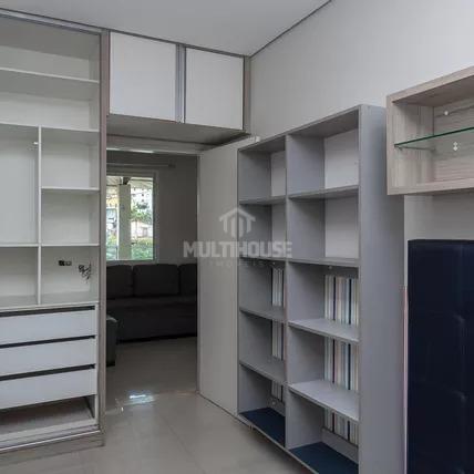 Casa, Santa Mônica, 3 Quartos, 1 Vaga, 1 Suíte