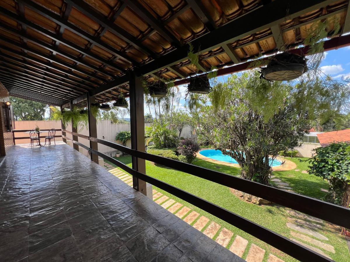Casa, São Luiz (pampulha), 4 Quartos, 10 Vagas, 2 Suítes