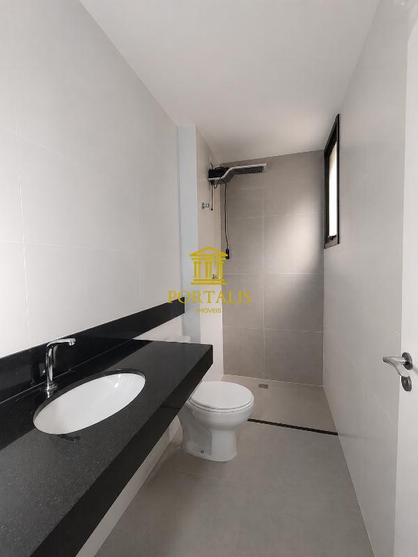 Apartamento, Santa Teresa, 1 Quarto, 1 Vaga