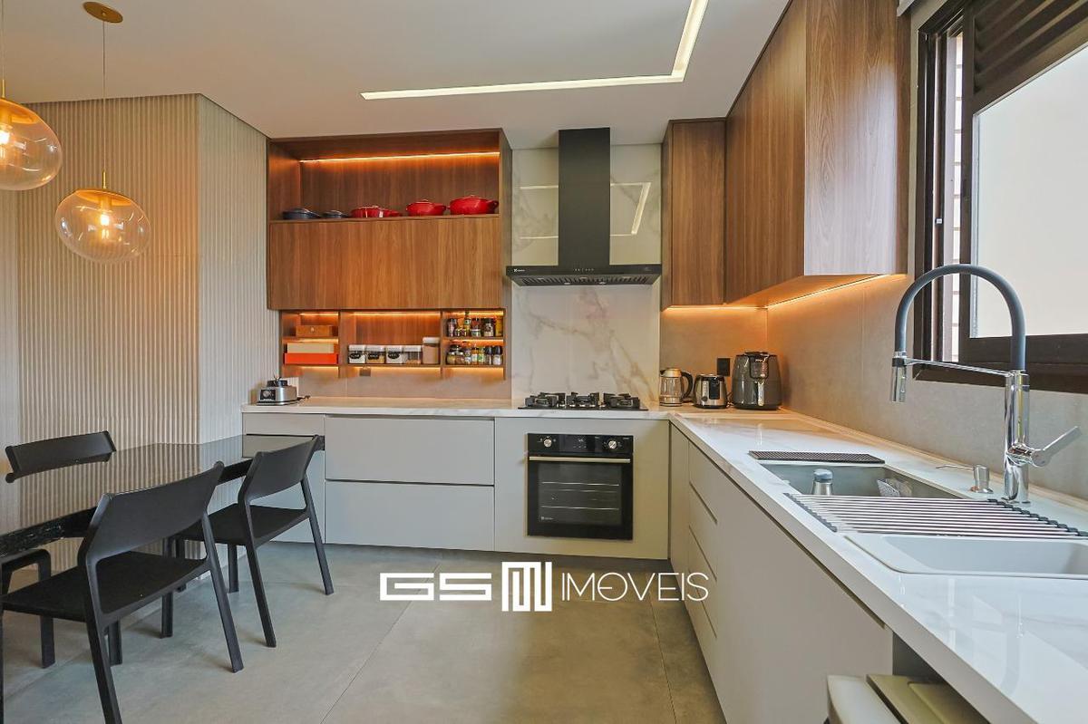 Apartamento, Gutierrez, 4 Quartos, 3 Vagas, 3 Suítes