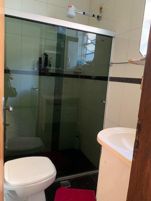 Casa, São Salvador, 3 Quartos, 2 Vagas, 1 Suíte