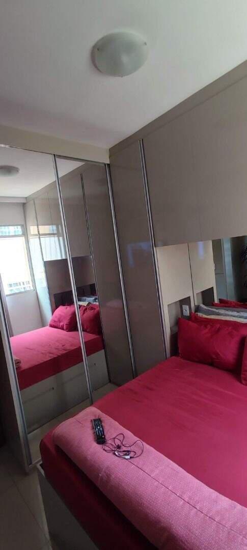 Cobertura, Belo Vale, 2 Quartos, 1 Vaga