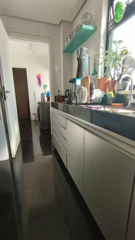 Apartamento, Castelo, 4 Quartos, 3 Vagas, 3 Suítes