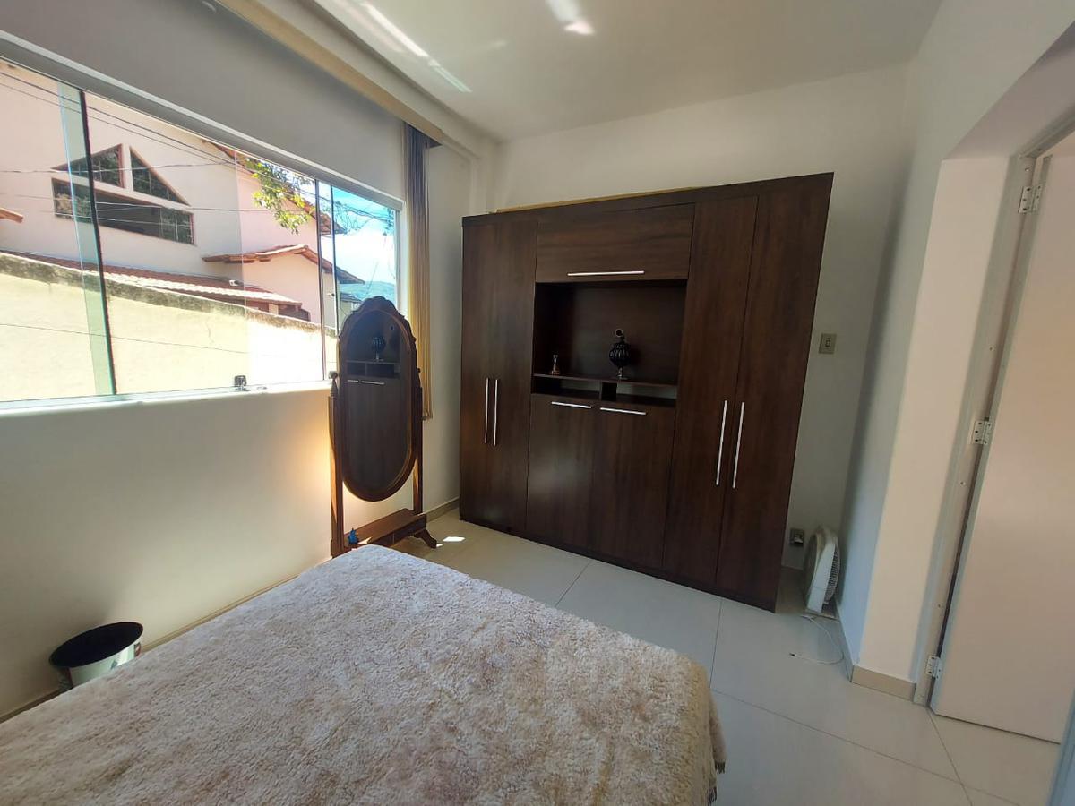 Casa, Santa Teresa, 5 Quartos, 5 Vagas, 1 Suíte