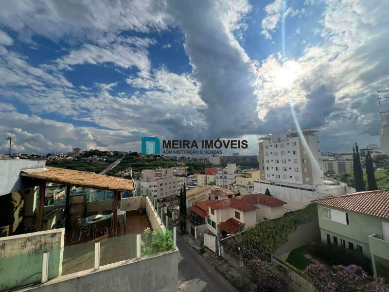 Cobertura, Fernão Dias, 4 Quartos, 2 Vagas, 1 Suíte