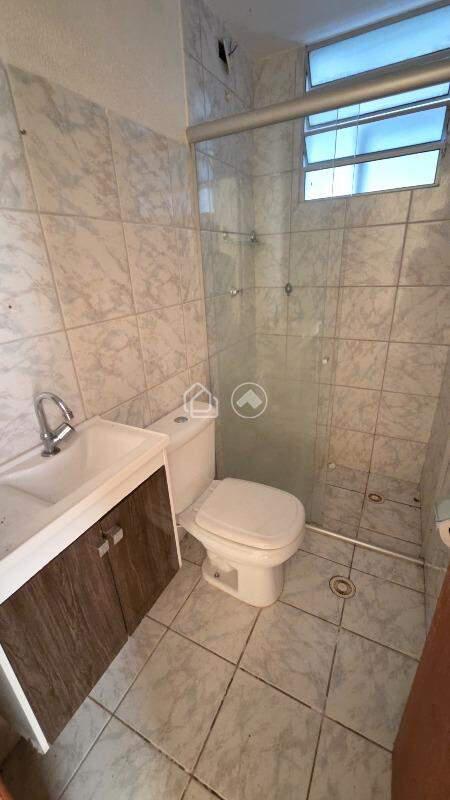 Apartamento, Cinquentenário, 3 Quartos, 1 Vaga, 1 Suíte