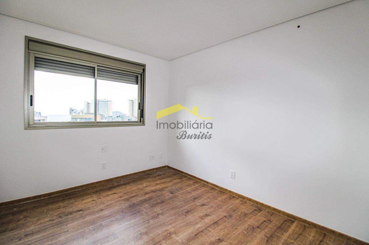 Apartamento, Vale do Sereno, 3 Quartos, 3 Vagas, 1 Suíte