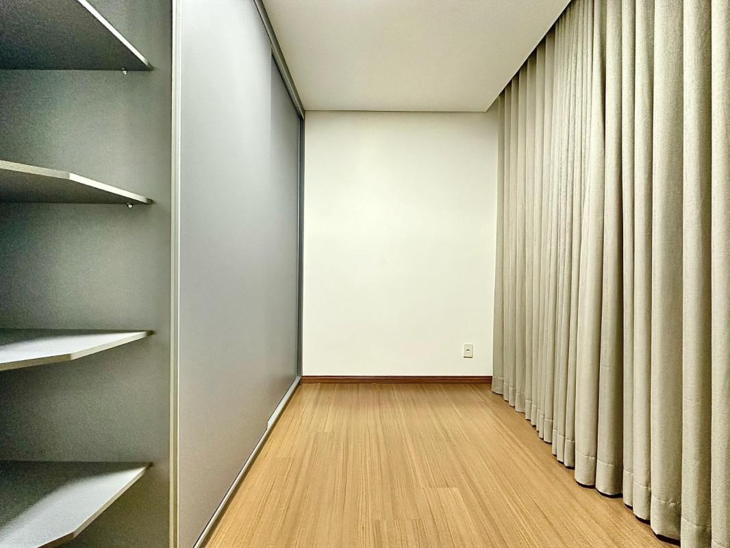 Apartamento, Cabral, 2 Quartos, 2 Vagas, 1 Suíte