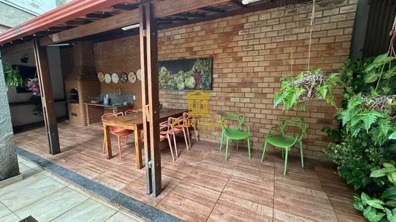 Apartamento, Buritis, 4 Quartos, 2 Vagas, 1 Suíte