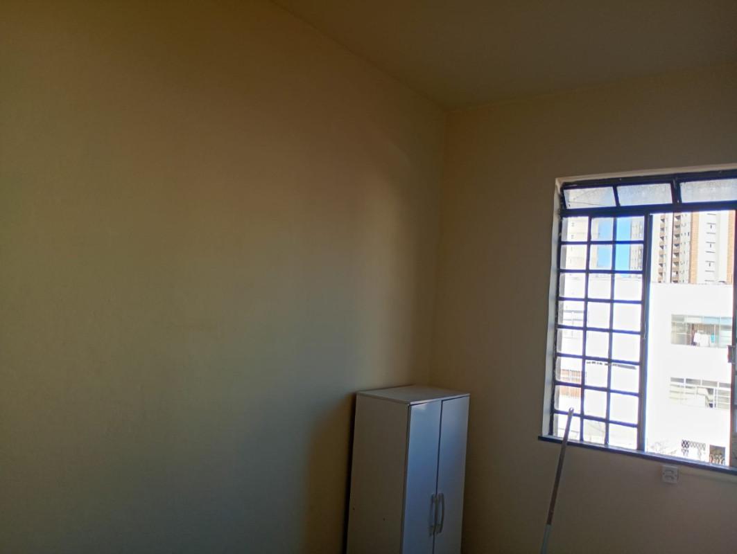 Apartamento, Nova Suíssa, 3 Quartos, 0 Vaga