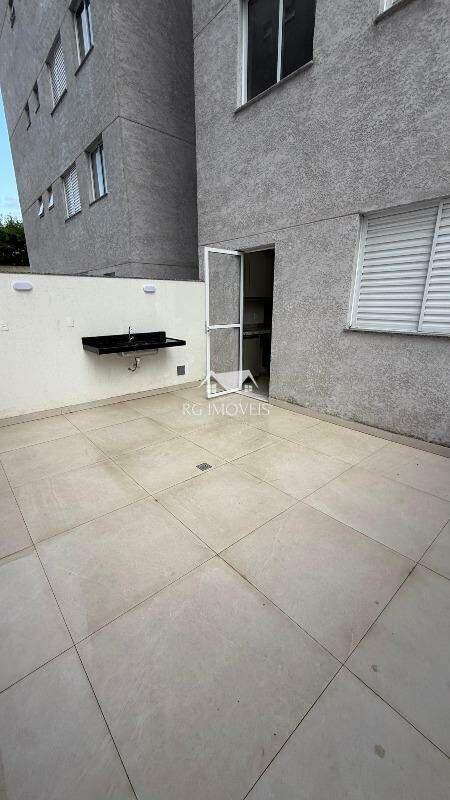 Apartamento, Araguaia, 2 Quartos, 2 Vagas, 1 Suíte