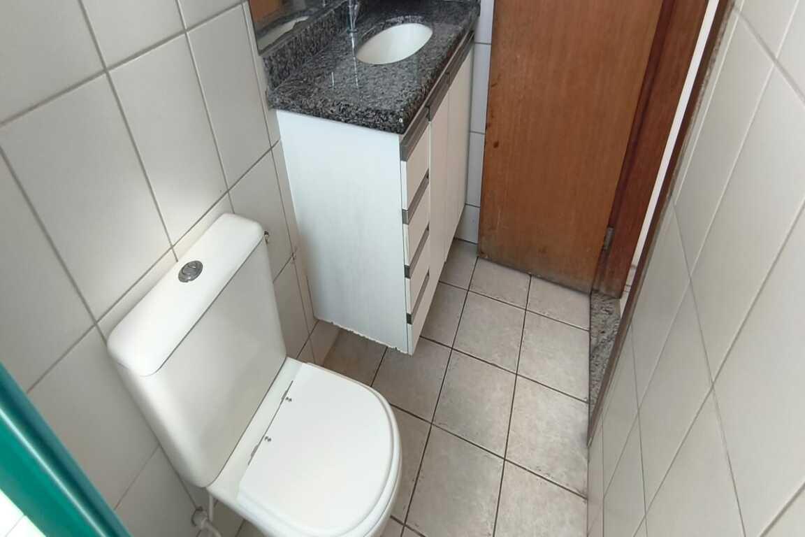 Cobertura, União, 4 Quartos, 2 Vagas, 2 Suítes