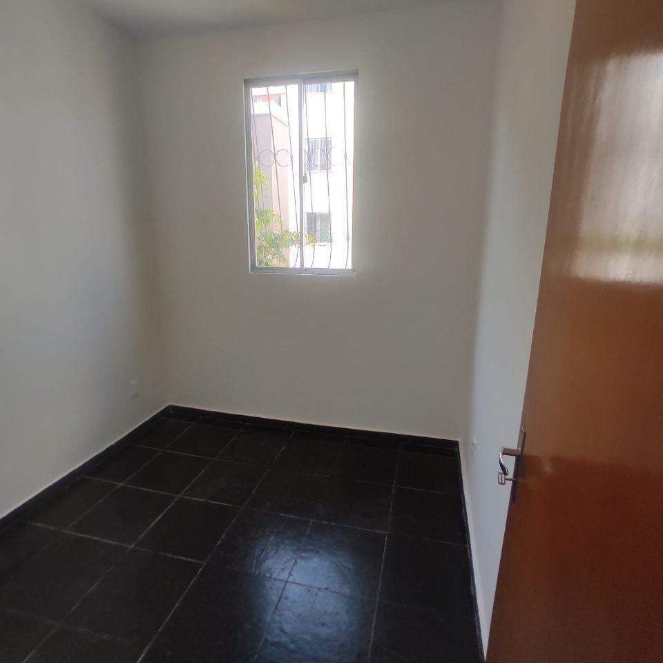 Apartamento, Jacqueline, 3 Quartos, 1 Vaga