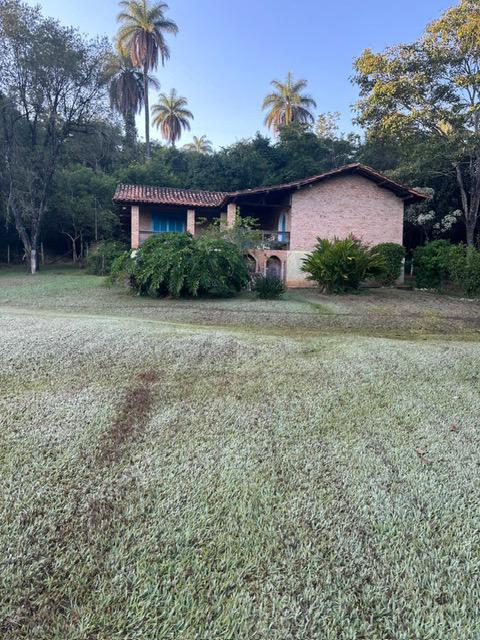 Fazenda, Ravena, 3 Quartos, 20 Vagas, 1 Suíte