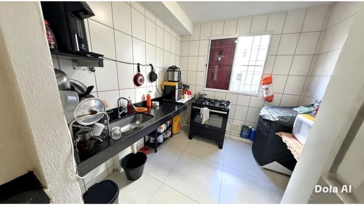 Apartamento, Europa, 2 Quartos, 1 Vaga