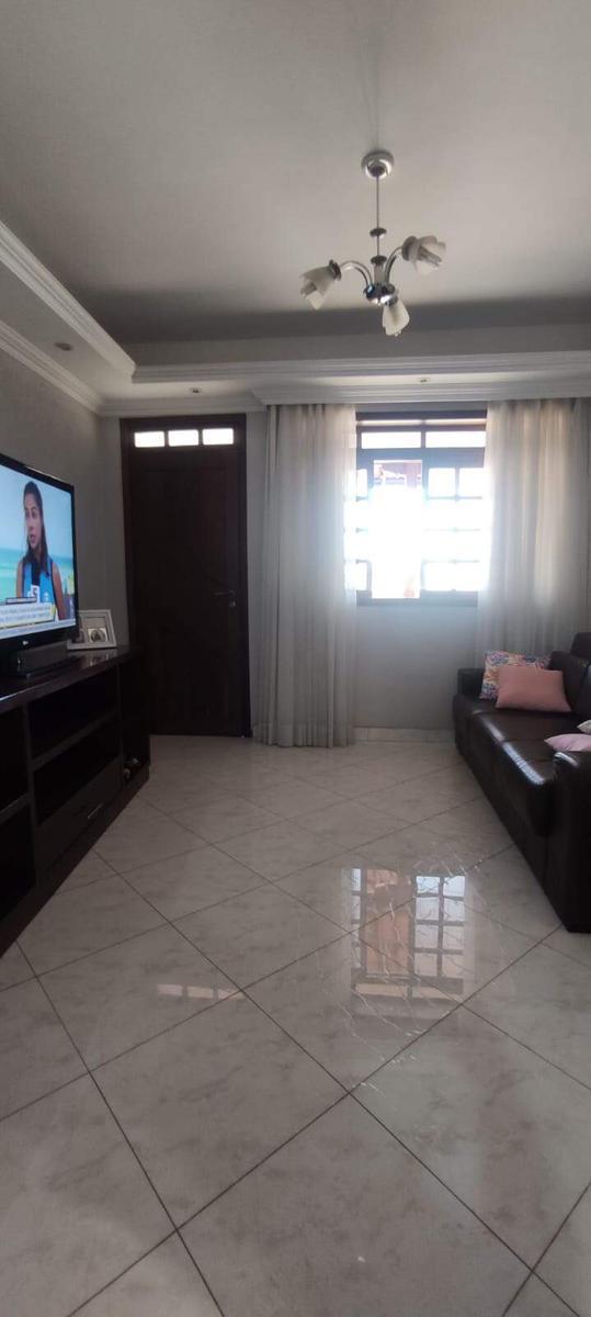 Casa, Riacho das Pedras, 3 Quartos, 3 Vagas, 1 Suíte