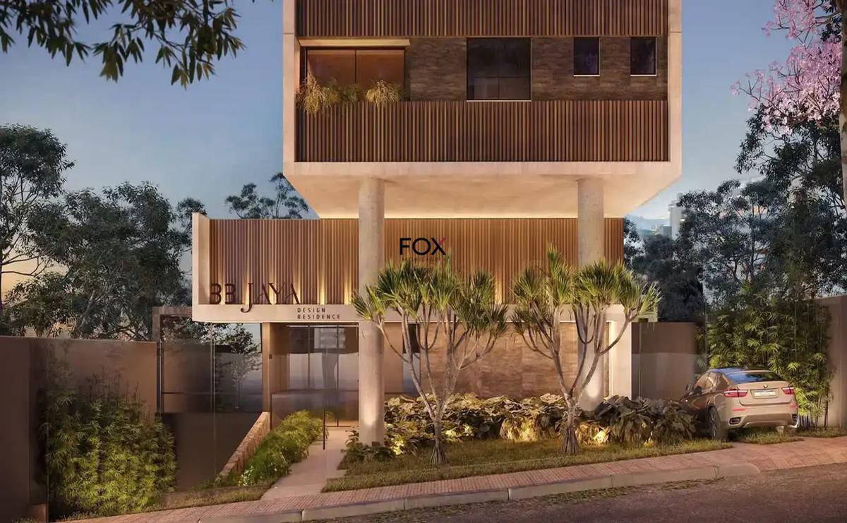 Apartamento, Serra, 2 Quartos, 2 Vagas, 2 Suítes