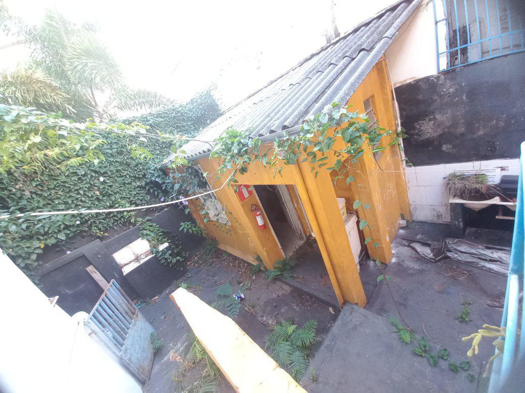 Andar, Carmo, 0 Quarto, 0 Vaga