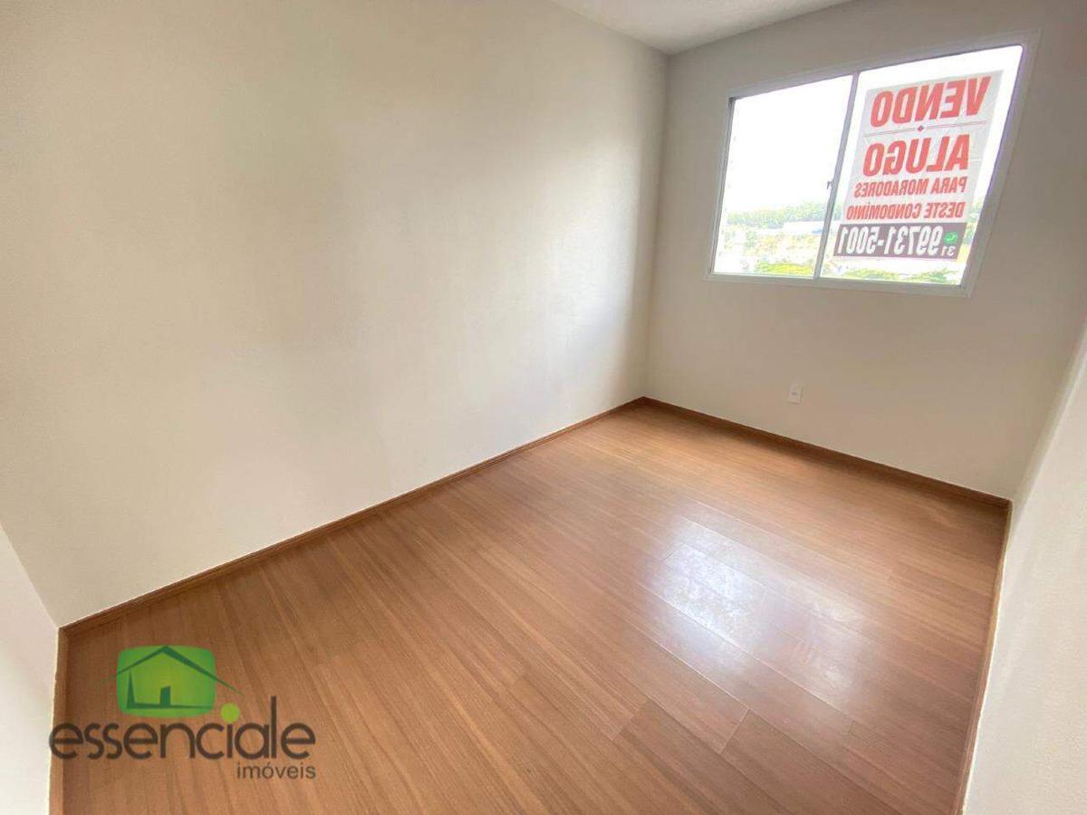 Apartamento, Jardim Riacho das Pedras, 2 Quartos, 1 Vaga, 1 Suíte