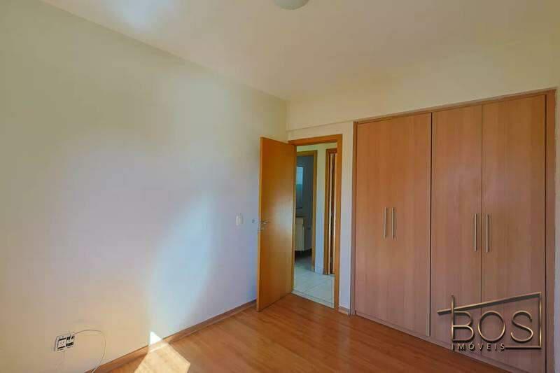 Apartamento, União, 3 Quartos, 2 Vagas, 1 Suíte
