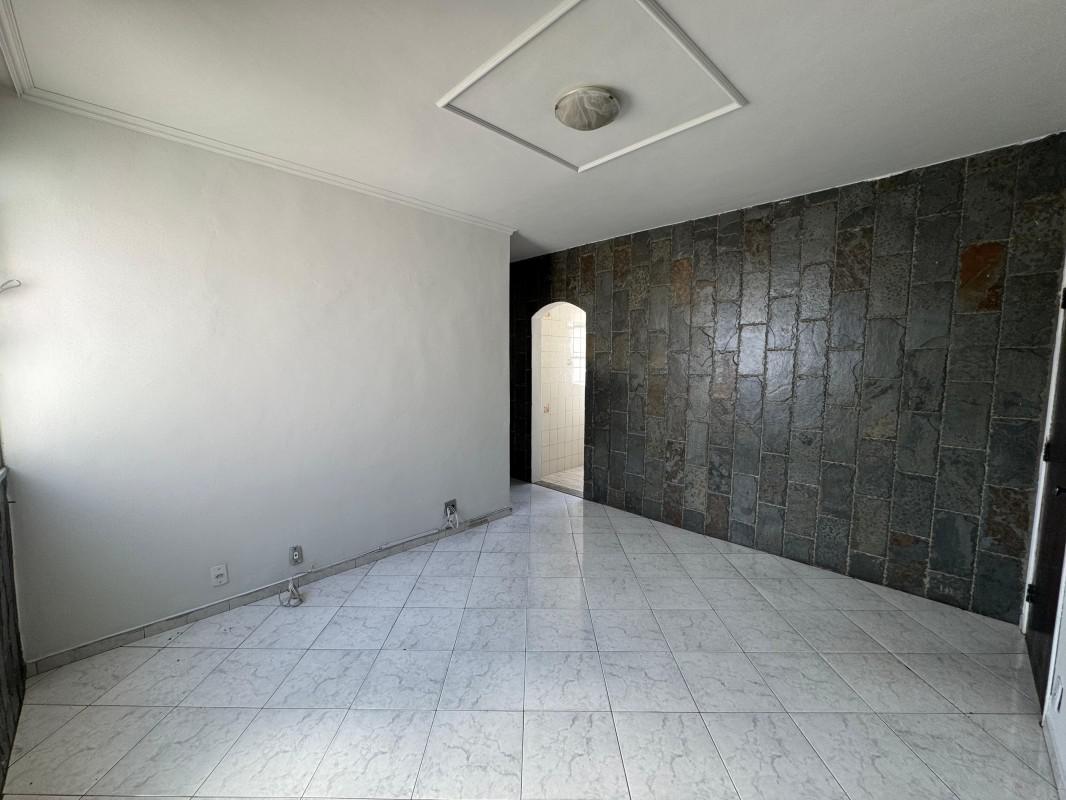 Apartamento, Alípio de Melo, 3 Quartos, 1 Vaga