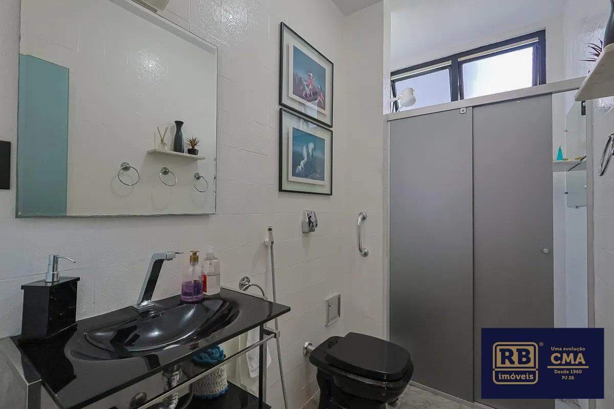 Apartamento, Savassi, 4 Quartos, 4 Vagas, 1 Suíte