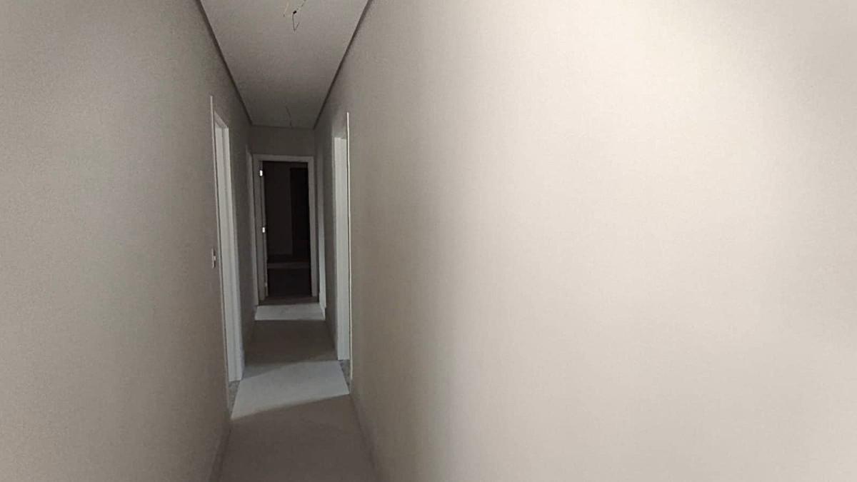 Apartamento, Jaraguá, 4 Quartos, 3 Vagas, 2 Suítes