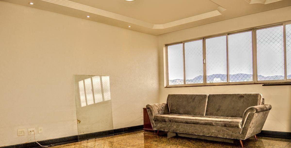 Apartamento, Graça, 4 Quartos, 2 Vagas, 1 Suíte