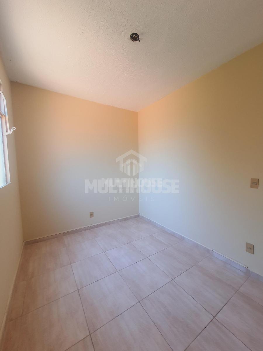Apartamento, São João Batista (venda Nova), 3 Quartos, 0 Vaga