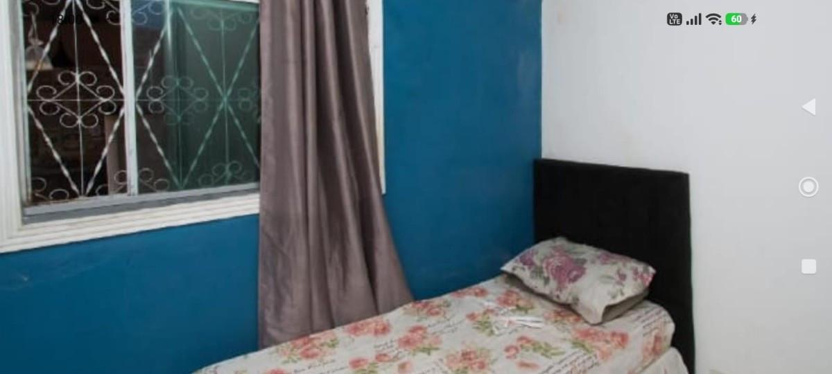 Apartamento, Santa Cruz Industrial, 2 Quartos, 2 Vagas