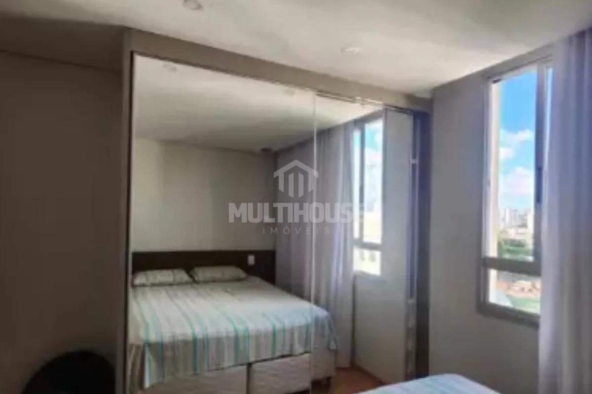 Apartamento, Ouro Preto, 2 Quartos, 2 Vagas, 1 Suíte