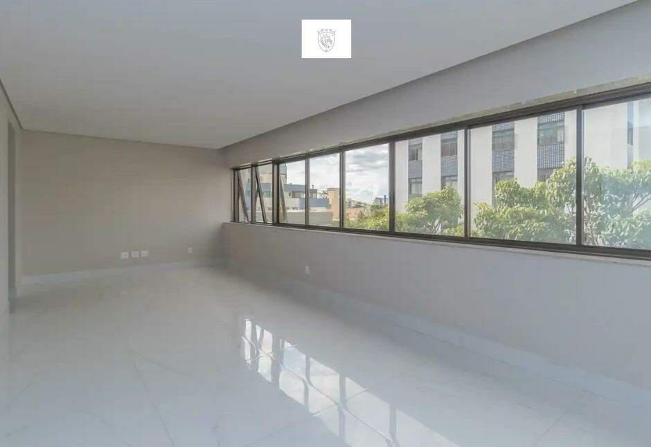 Apartamento, Cidade Nova, 4 Quartos, 3 Vagas, 2 Suítes
