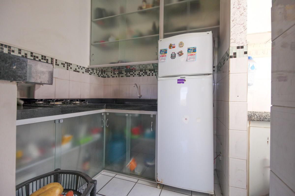 Apartamento, Planalto, 2 Quartos, 1 Vaga