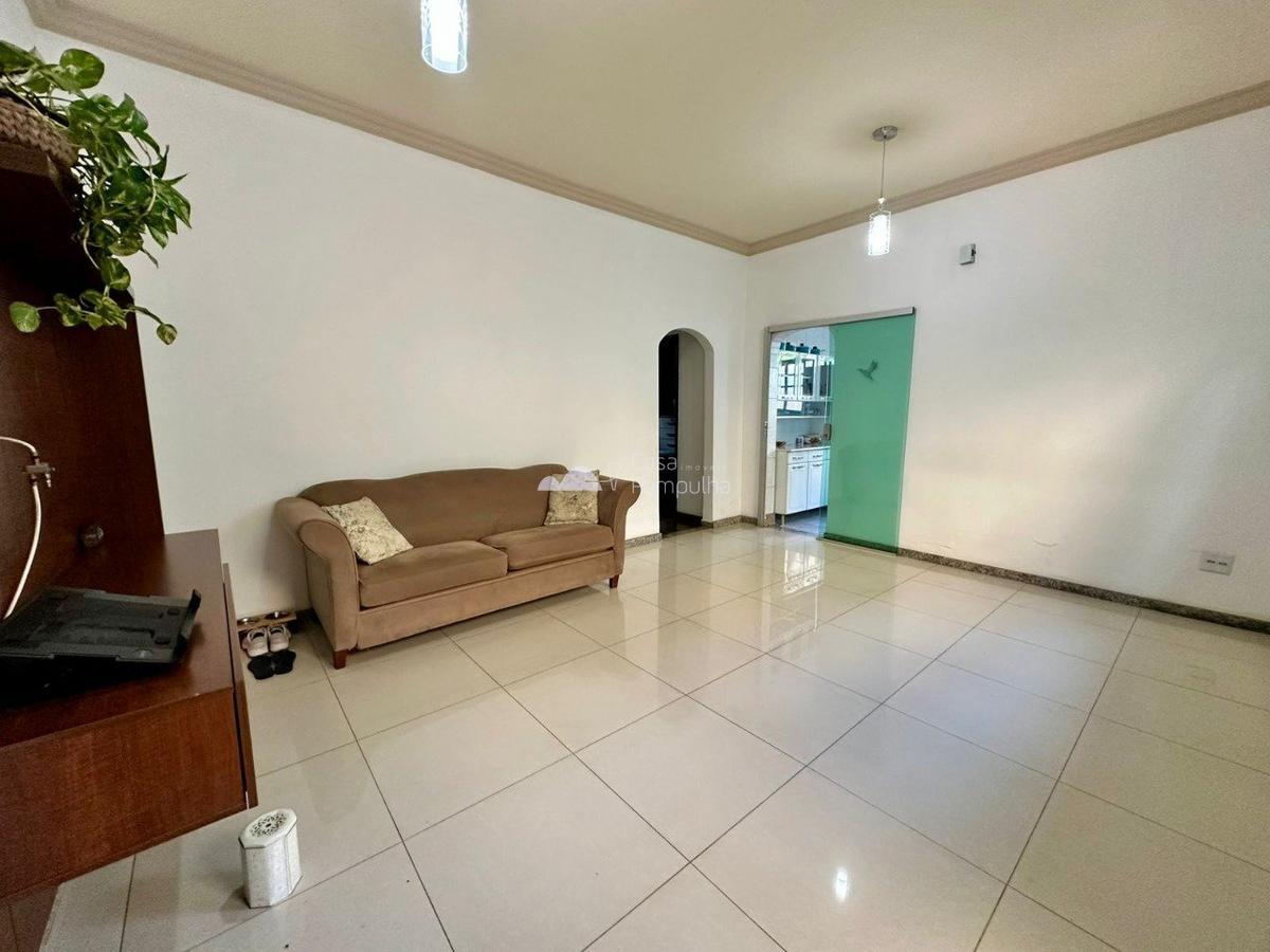 Casa, Copacabana, 4 Quartos, 3 Vagas, 1 Suíte
