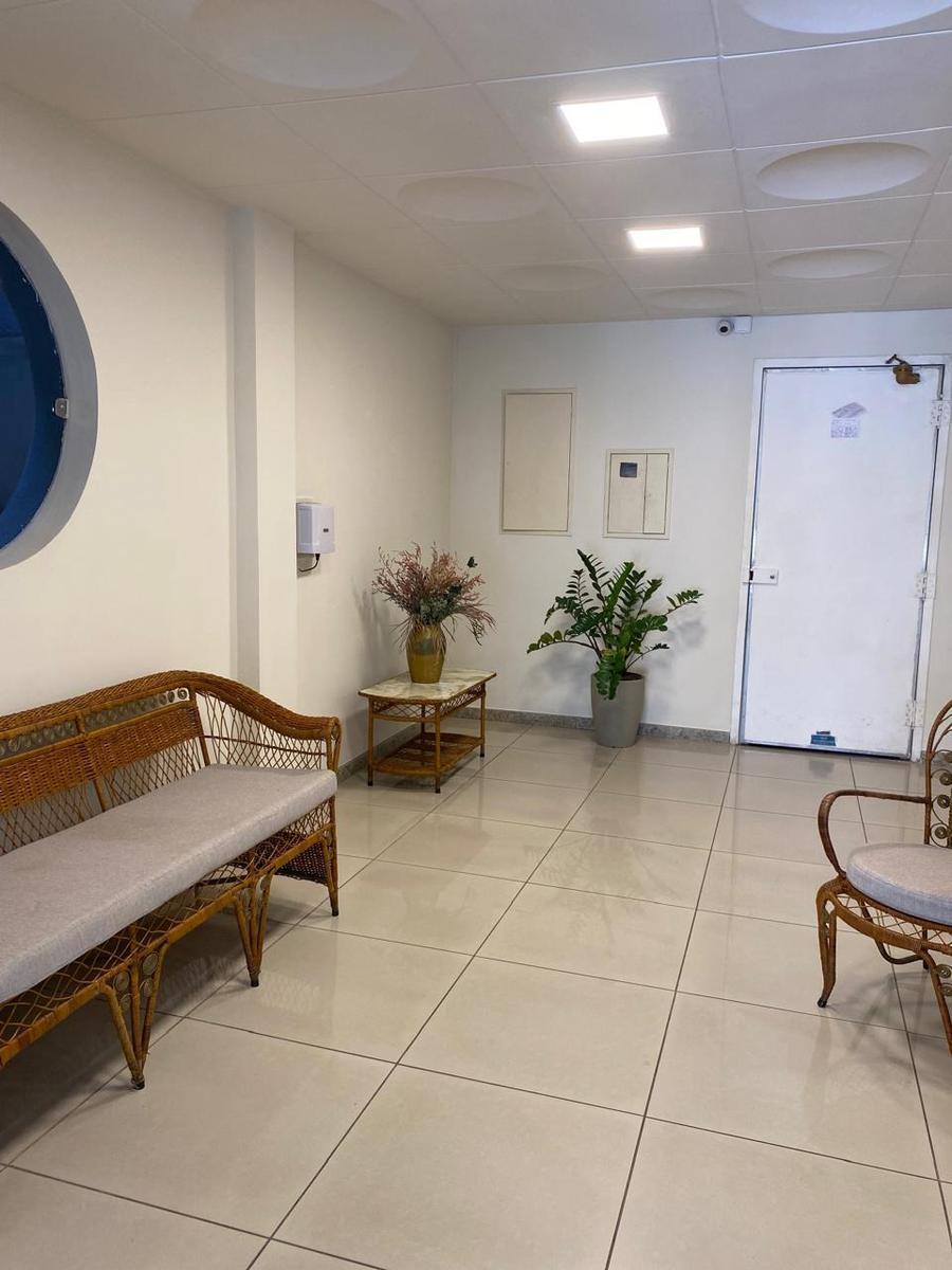 Apartamento, Cidade Nova, 2 Quartos, 1 Vaga