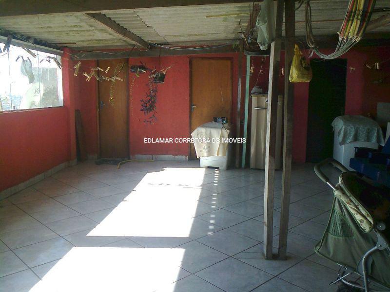 Casa, Bandeirantes, 6 Quartos, 0 Vaga, 2 Suítes