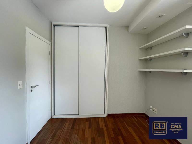 Apartamento, Santo Agostinho, 4 Quartos, 3 Vagas, 1 Suíte