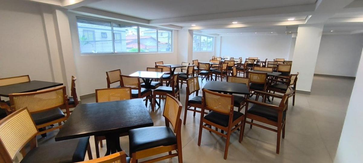 Apartamento, Fernão Dias, 4 Quartos, 3 Vagas, 1 Suíte