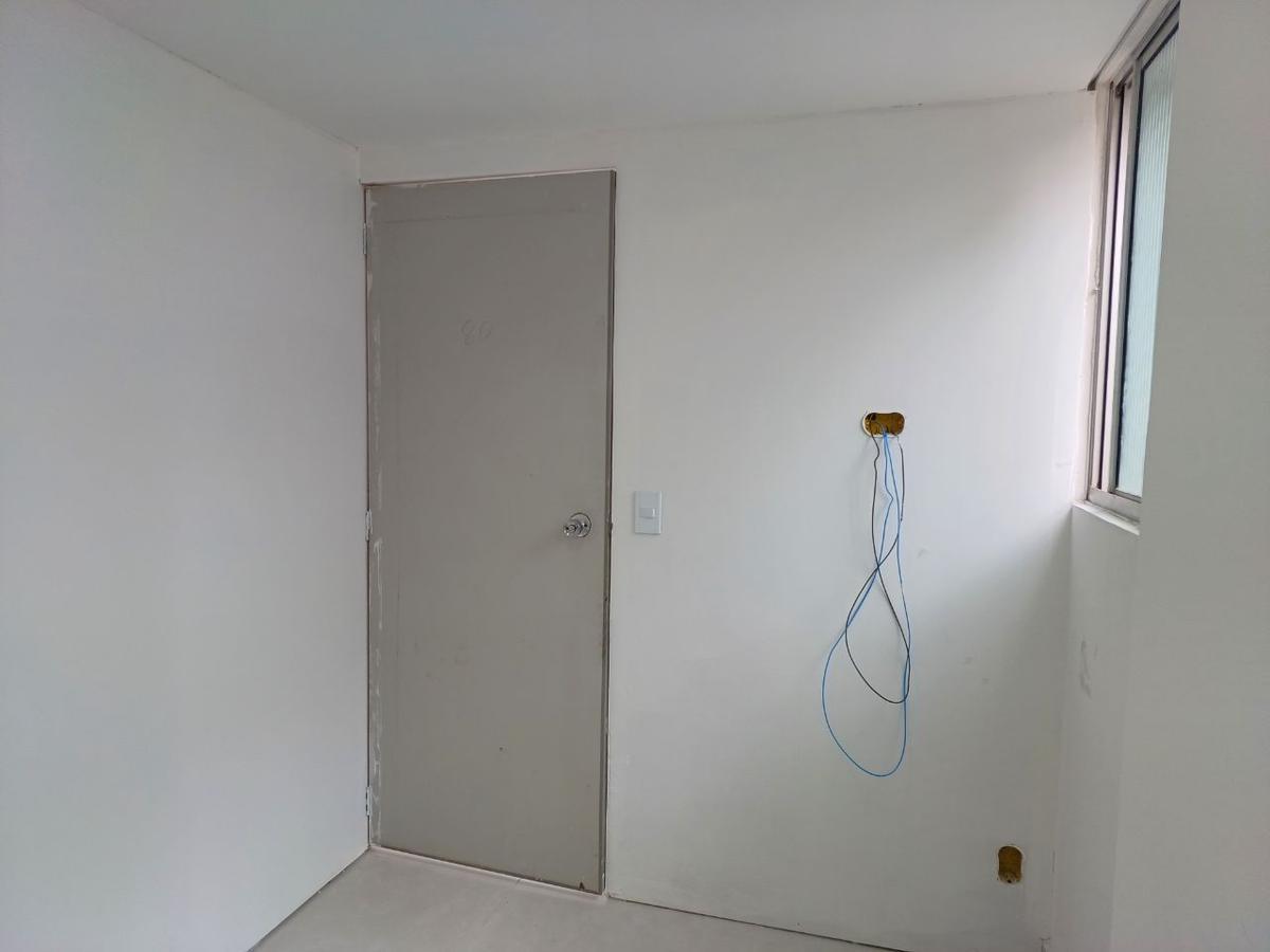 Andar, Renascença, 0 Quarto, 4 Vagas