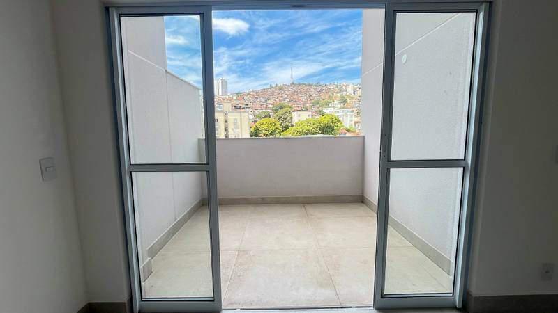 Apartamento, Santa Efigênia, 2 Quartos, 1 Vaga, 2 Suítes