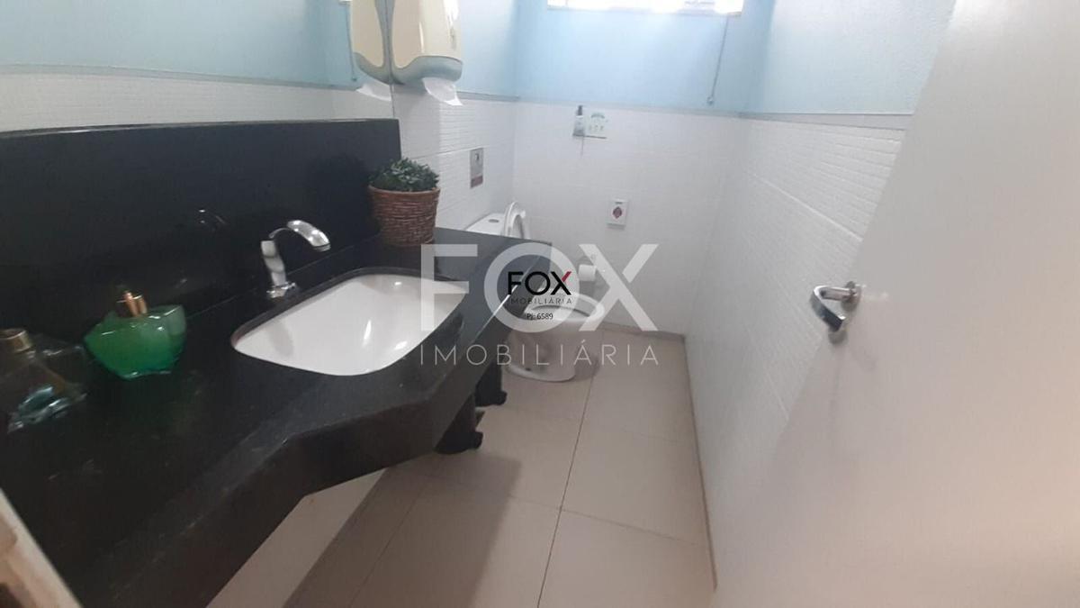 Andar, Vila Paris, 7 Quartos, 4 Vagas