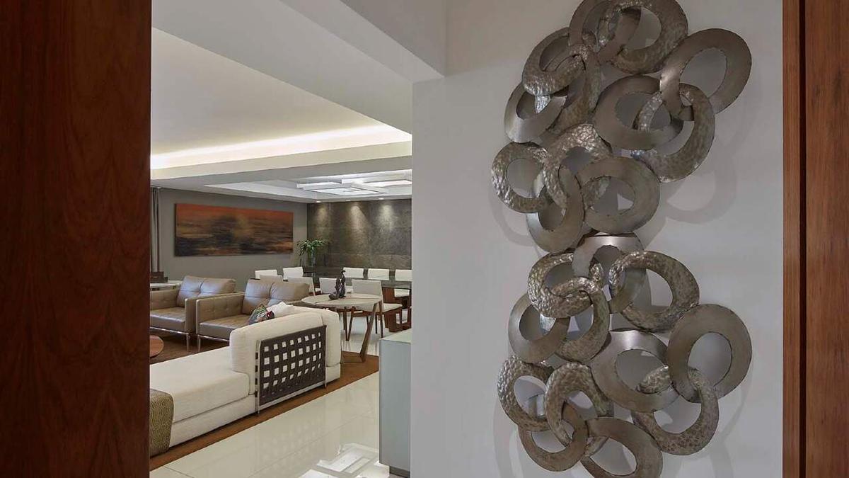 Apartamento, Vila da Serra, 4 Quartos, 4 Vagas, 3 Suítes