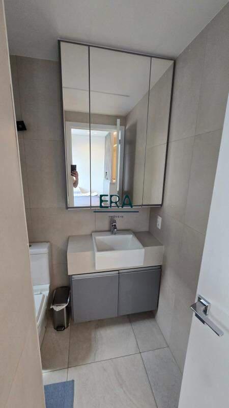 Apartamento, Santo Agostinho, 1 Quarto, 1 Vaga