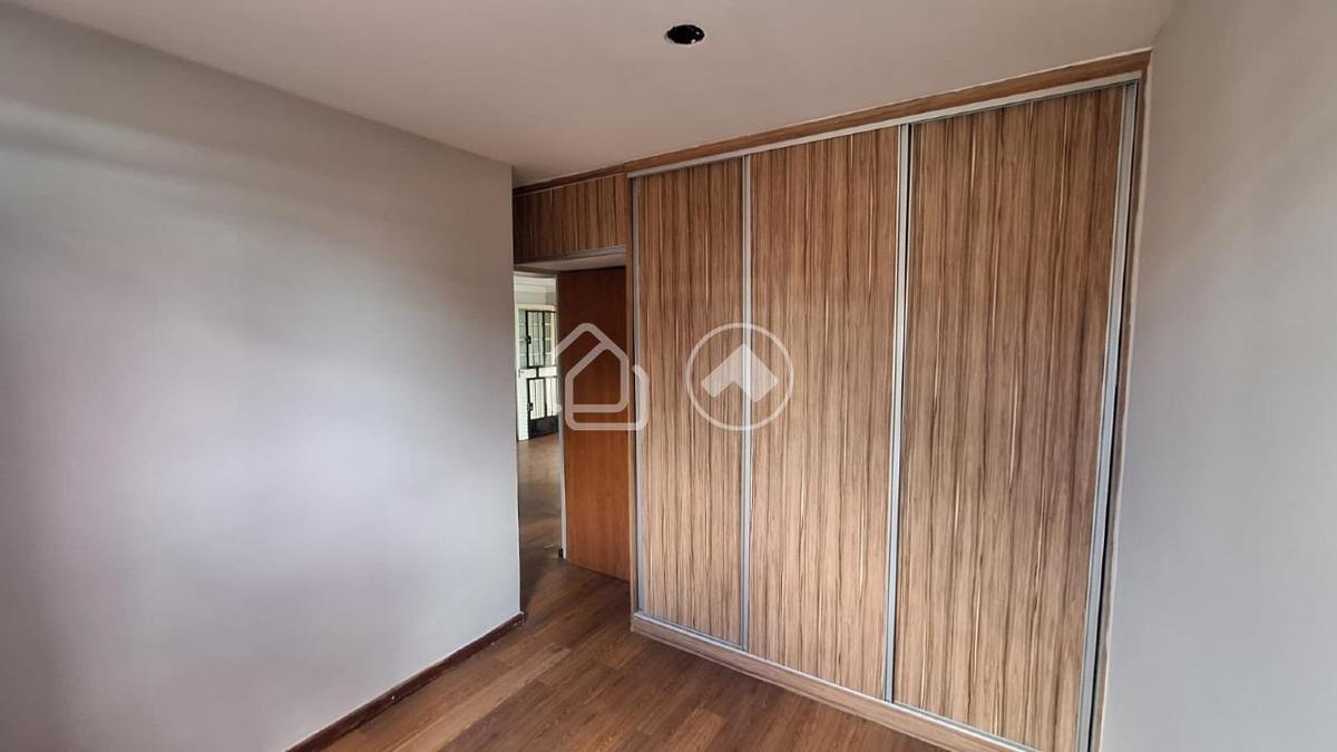 Apartamento, Céu Azul, 2 Quartos, 1 Vaga