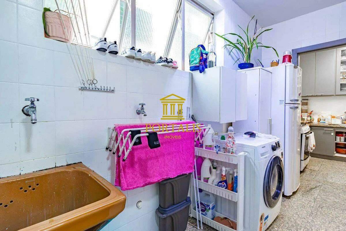 Apartamento, Santo Antônio, 4 Quartos, 2 Vagas, 1 Suíte