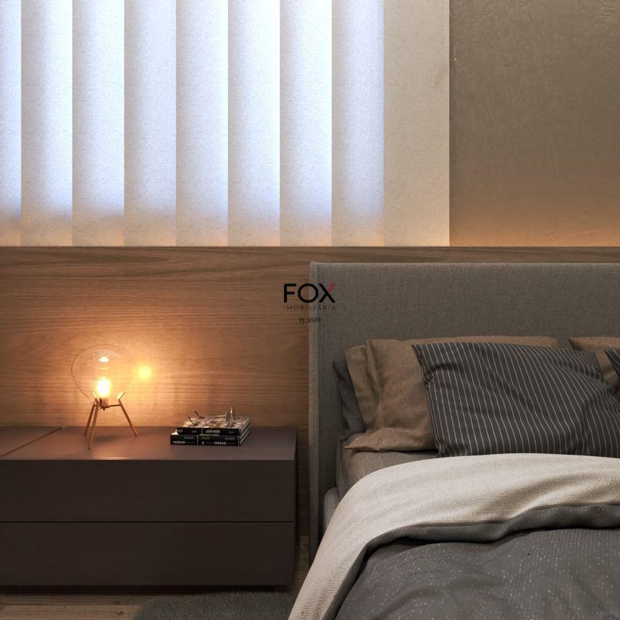 Apartamento, Luxemburgo, 3 Quartos, 2 Vagas, 1 Suíte