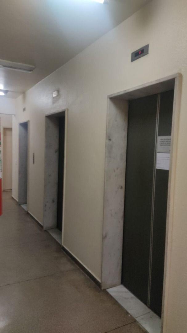 Andar, Centro, 0 Quarto, 0 Vaga