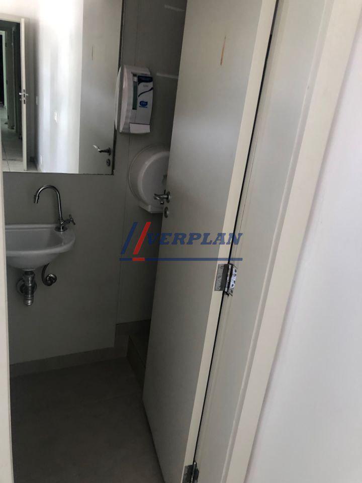 Sala, Santa Efigênia, 1 Vaga