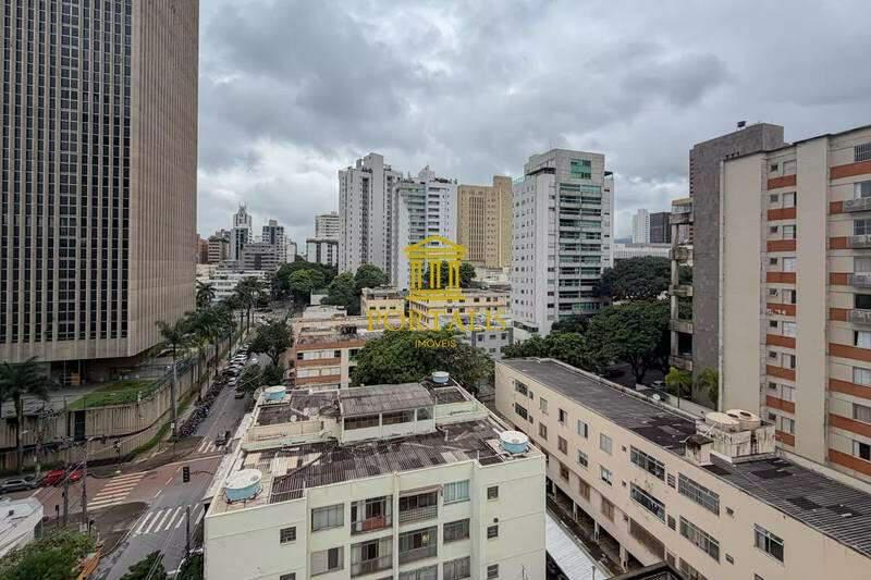 Apartamento, Santo Agostinho, 4 Quartos, 2 Vagas, 1 Suíte