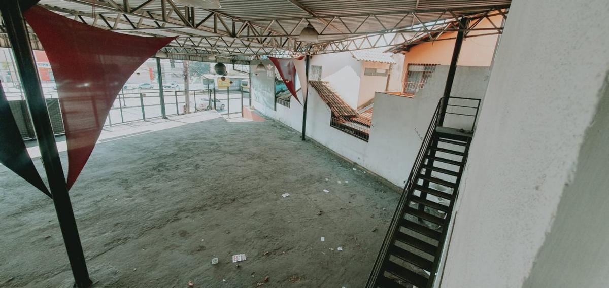 Galpão, Itapoã, 0 Quarto, 0 Vaga
